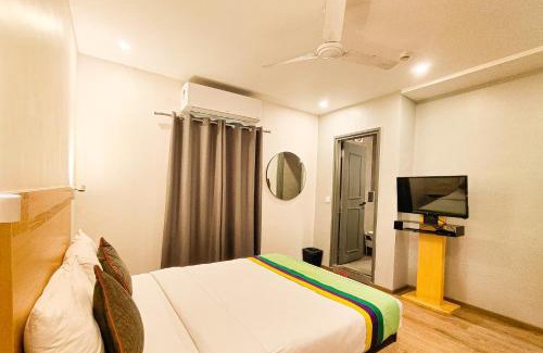 Vidhyadhar Nagar Hotel | HOTEL CHETRAM ELITE near railway station