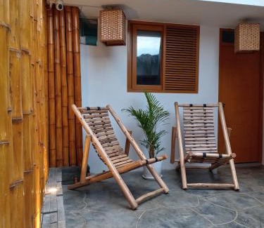 Puerto Chicama Hotel | Hotel Chicama Home and lounge