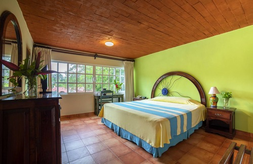 Piste Hotel | Hotel Chichen Itza