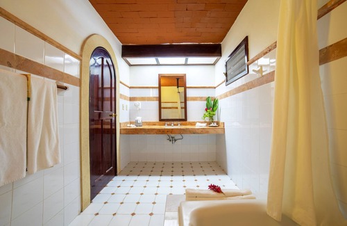 Piste Hotel | Hotel Chichen Itza