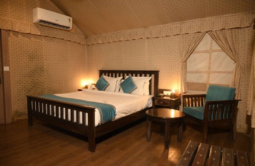 Bikaner Hotel | Hotel Chirag