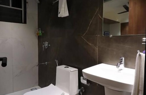 Solapur Hotel | Hotel Chitra Executive