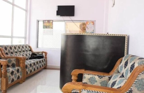 Chitrakoot Hotel | Hotel Chitrakoot Darshan