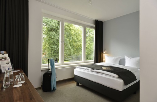 Hakenfelde Hotel | Hotel Christophorus