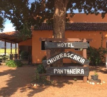 Pocone Hotel | HOTEL CHURRASCARIA PANTANEIRA