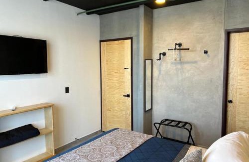 Zitacuaro Hotel | Hotel Ciclovía & Terraza