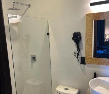 Zitacuaro Hotel | Hotel Ciclovía & Terraza