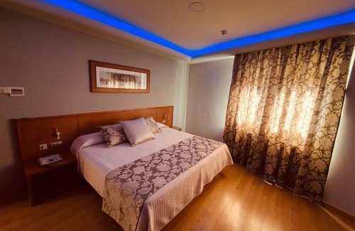 Calvarrasa de Abajo Hotel | Hotel Cies