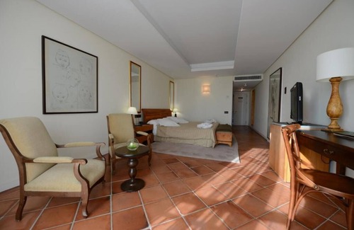 Province of Toledo Hotel | Hotel Cigarral El Bosque