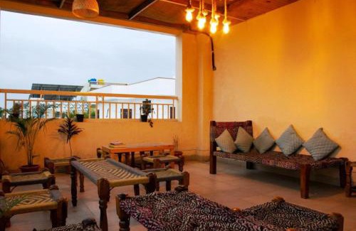 Civil Lines Hotel | Hotel circle era