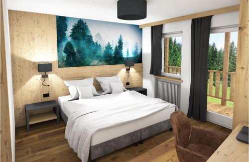 Alba Hotel | Hotel Cirelle Suite & Spa