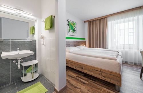 Wels House | Hotel City Rooms Wels