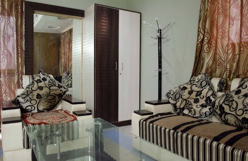 Balotra Hotel | Hotel City Square