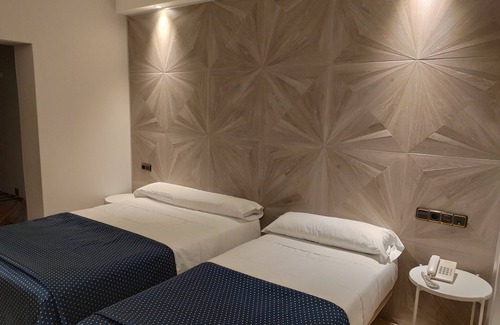 Navalcarnero Hotel | Hotel Ciudad de Navalcarnero