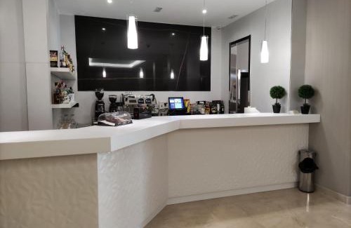 Navalcarnero Hotel | Hotel Ciudad de Navalcarnero