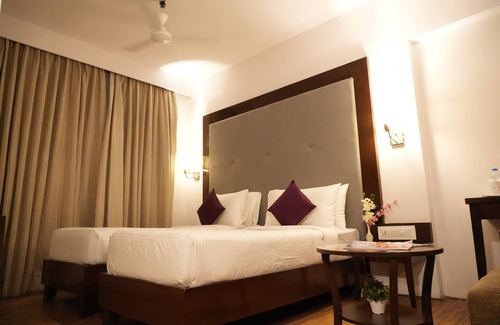 Bhavnagar Hotel | Hotel Clarks Collection Bhavnagar