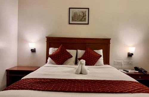 Chromepet House | Hotel Classic House