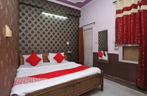 Meerut Hotel | HOTEL CLASSIC