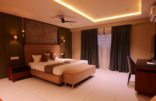 Kanhangad Hotel | Hotel Classico International