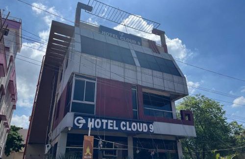 City Center Hotel | hotel cloud 9