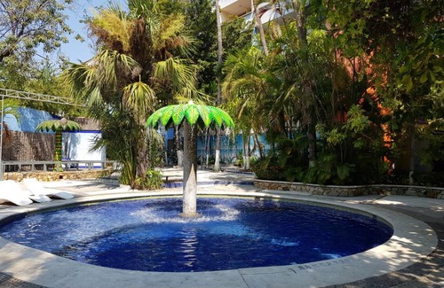 Magallanes Hotel | Hotel Club del Sol Acapulco by NG Hoteles