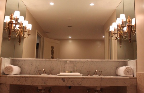 Recoleta Hotel | Hotel Club Frances