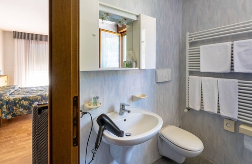 Aprica Hotel | Hotel Club Funivia