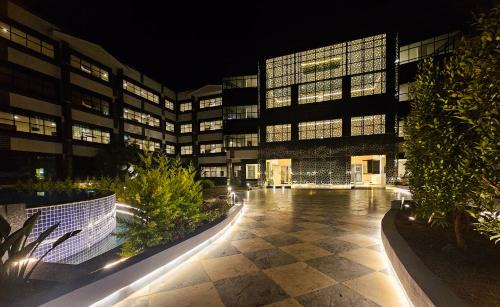 Chikkamagaluru Hotel | Hotel CN Windsor Chikmagaluru