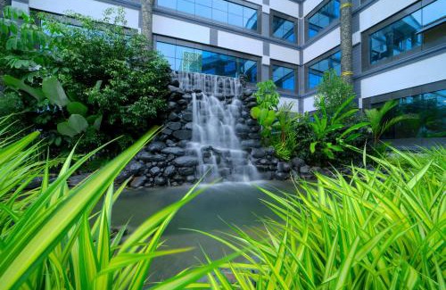 Chikkamagaluru Hotel | Hotel CN Windsor Chikmagaluru