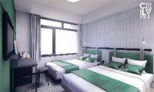 Matsuyama Hotel | Hotel Cocktail Stay Naha