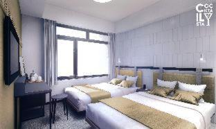 Matsuyama Hotel | Hotel Cocktail Stay Naha