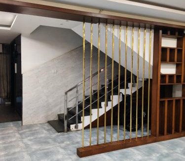 Kalyan Nagar Hotel | Hotel Cocoon Suites Kalyan Nagar