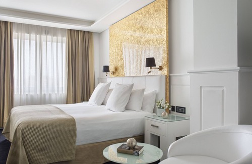 Museo Hotel | Hotel Colón Gran Meliá