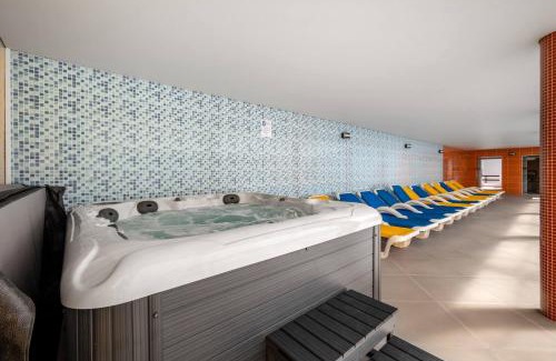 Monte Real Hotel | Hotel Colmeia