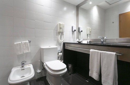 Vila do Porto Hotel | Hotel Colombo