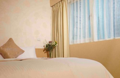 Banqiao Hotel | Hotel Color