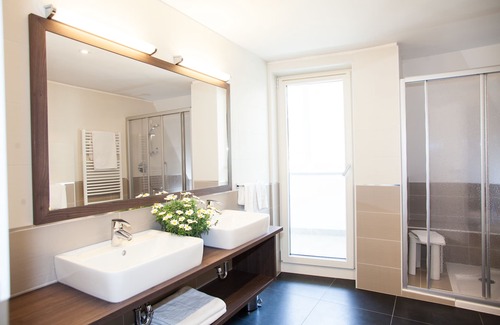 Salorno Hotel | Hotel Comfort Erica Dolomiti Val d'Adige