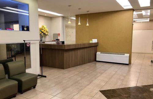 Farroupilha Hotel | Hotel Concatto