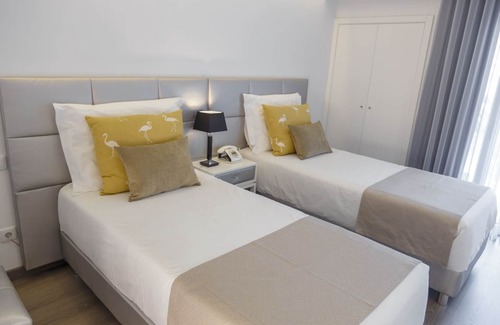 Sao Martinho do Porto Hotel | Hotel Concha