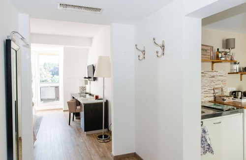 Bad Soden am Taunus Hotel | Hotel Concorde