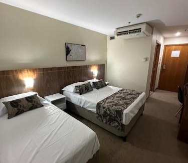 Taguatinga Norte Apartment | HOTEL condomínio EDIFÍCIO COMFORT TAGUATINGA FLAT