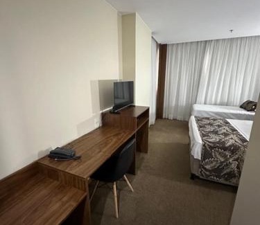 Taguatinga Norte Apartment | HOTEL condomínio EDIFÍCIO COMFORT TAGUATINGA FLAT