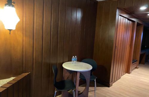 Lomas de Vista Hermosa Hotel | Hotel Contadero Suites y Villas