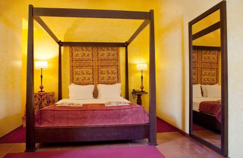 Alter do Chão Hotel | Hotel Convento D'Alter by Asite Hotels