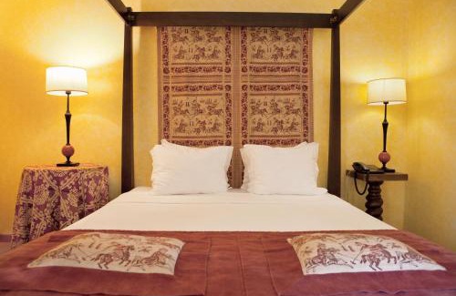 Alter do Chão Hotel | Hotel Convento D'Alter by Asite Hotels