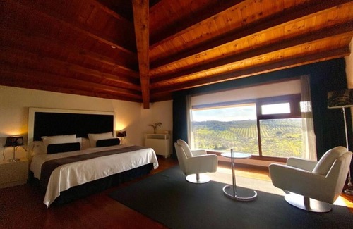 Fuentes de Leon Hotel | Hotel Convento San Diego