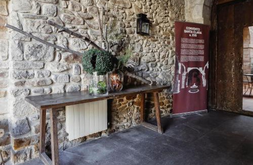 Balmaseda Hotel | Hotel Convento San Roque