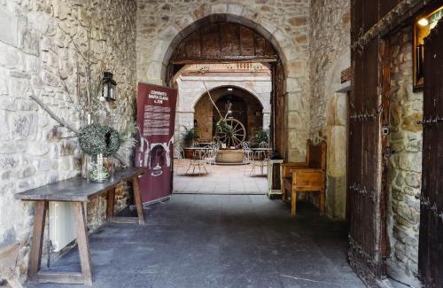 Balmaseda Hotel | Hotel Convento San Roque