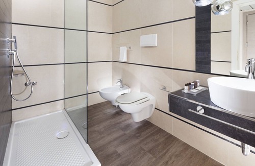 Riccione Hotel | Hotel Corallo