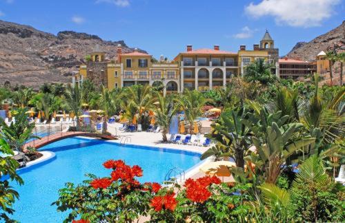 Lomo Quiebre Hotel | Hotel Cordial Mogán Playa